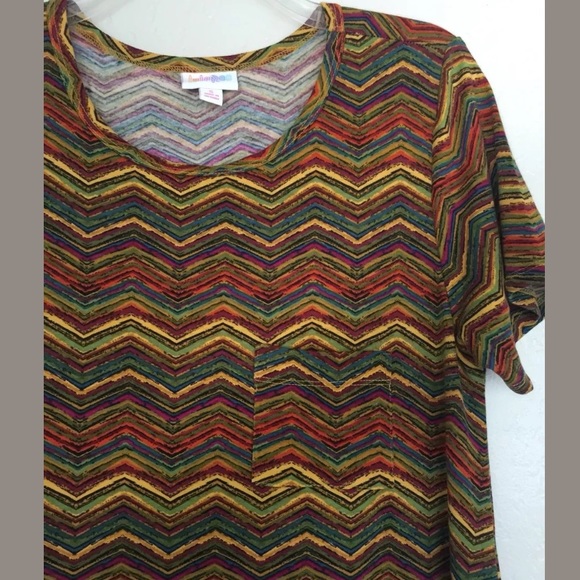 Lularoe Dress - Picture 2 of 3